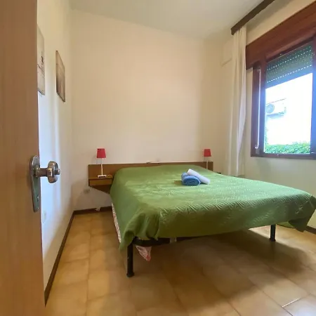 Appartement A 1 Passo Dal Mare Free Parking E Free Ombrellone A *
