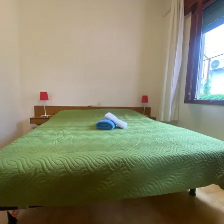 A 1 Passo Dal Mare Free Parking E Free Ombrellone A Appartement Jesolo