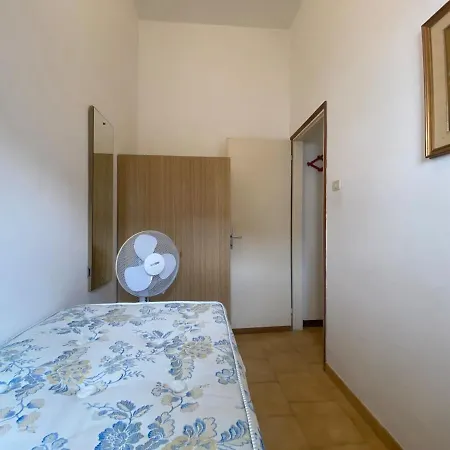 Appartement A 1 Passo Dal Mare Free Parking E Free Ombrellone A Jesolo