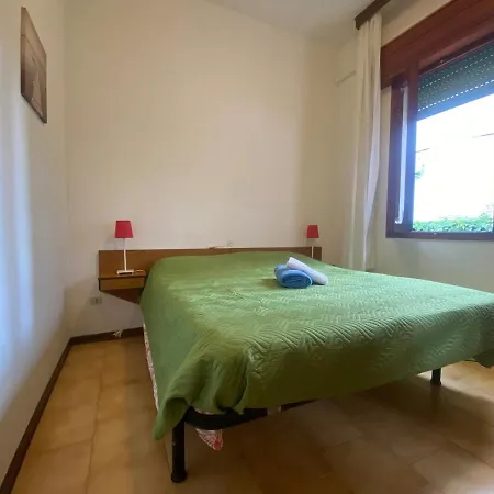 A 1 Passo Dal Mare Free Parking E Free Ombrellone A Appartement Jesolo